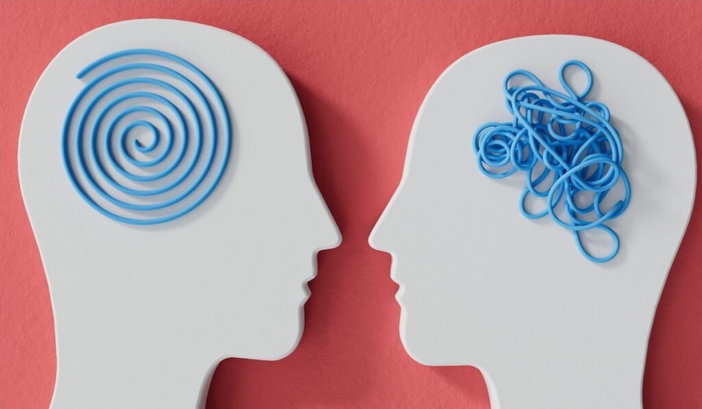 Estrogen and brain health