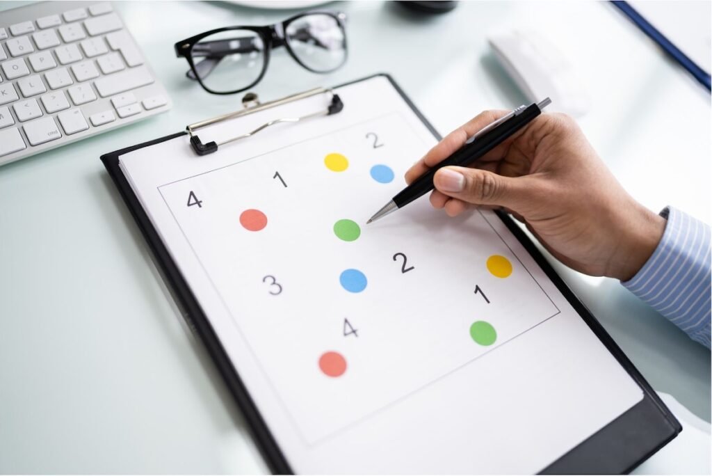 Cognitive Assessment
