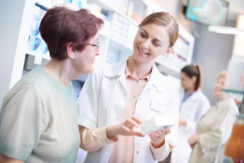 Medication review