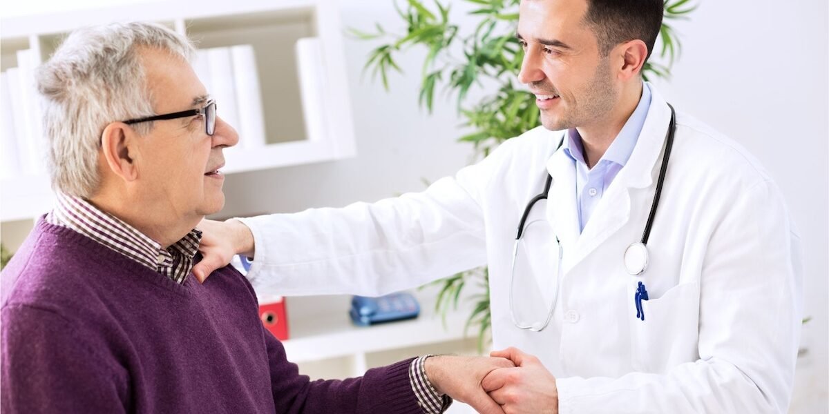 Visiting your doctor