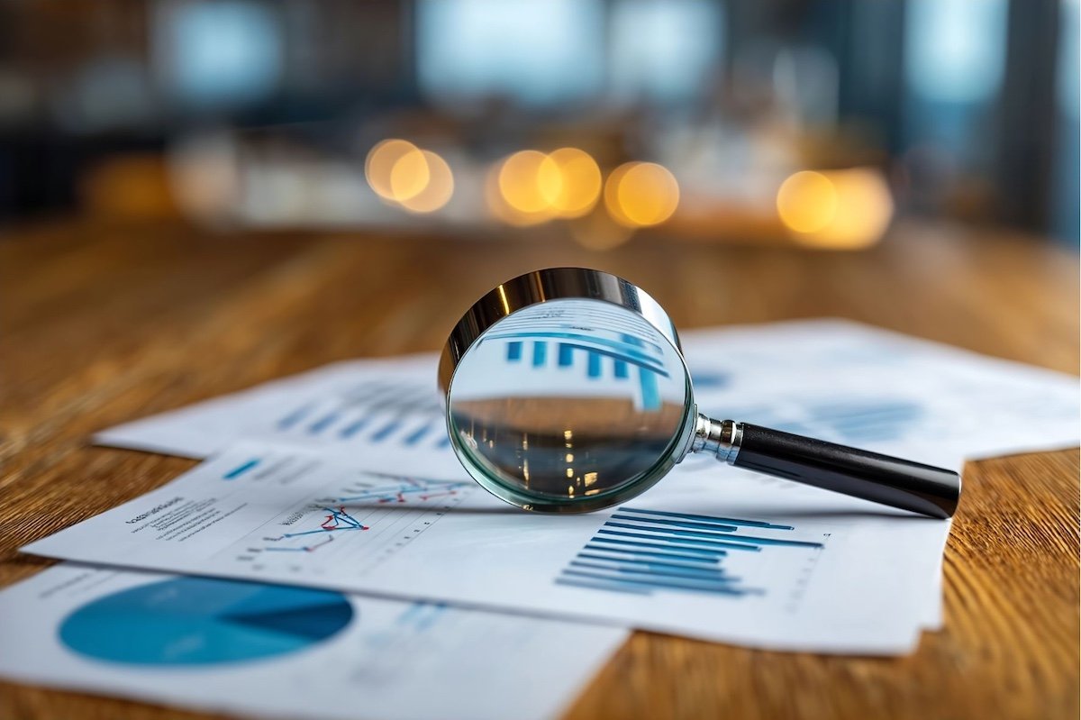 Reviewing Statistics