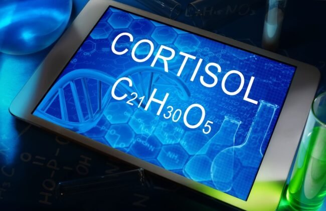 Cortisol