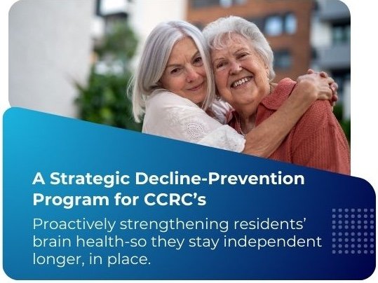 Strategic Decline Prevention